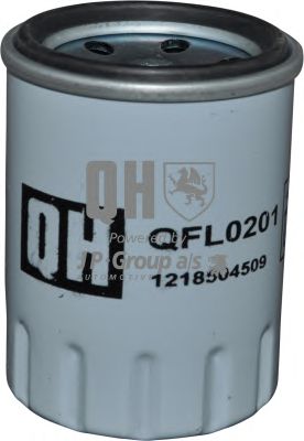 JP GROUP 3118500209 -  Масляный фильтр QH